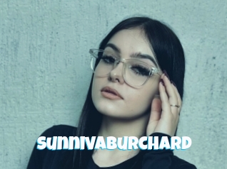 Sunnivaburchard