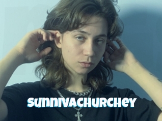 Sunnivachurchey