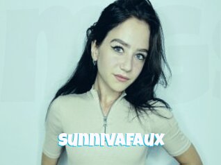 Sunnivafaux