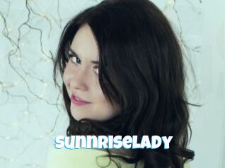 Sunnriselady