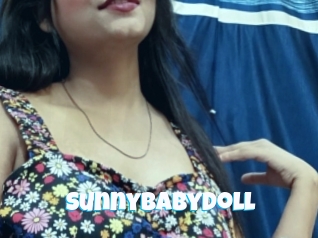 Sunnybabydoll