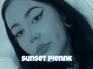 Sunset_piennk