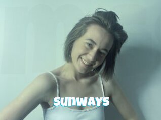 sunways Miss Gros Seins