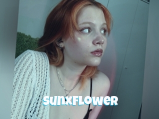 Sunxflower