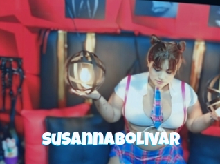 Susannabolivar