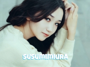 Susumimiura