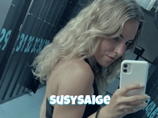 Susysaige