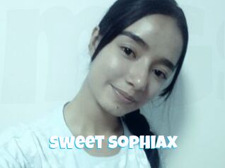 Sweet_sophiax