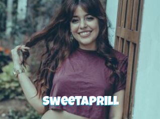 Sweetaprill