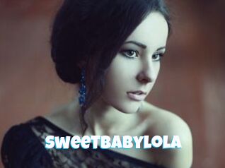 Sweetbabylola