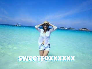 Sweetfoxxxxxx