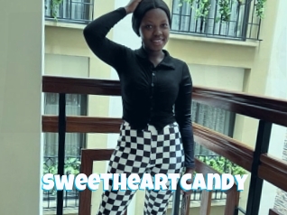 Sweetheartcandy