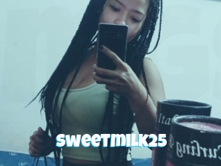 Sweetmilk25