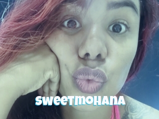 Sweetmohana