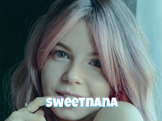 Sweetnana