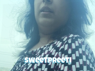 Sweetpreeti