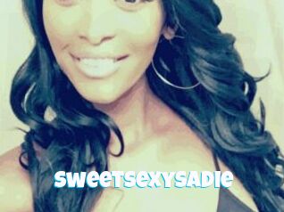 Sweetsexysadie
