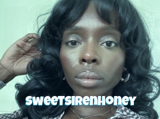 Sweetsirenhoney