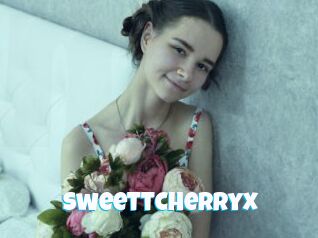Sweettcherryx