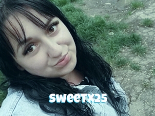 Sweetx25