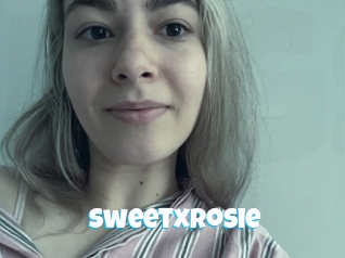 Sweetxrosie