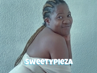 Sweetypieza