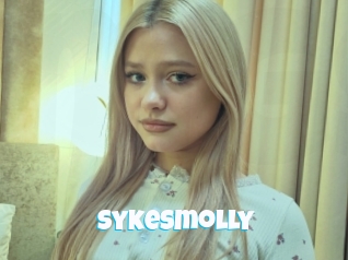 Sykesmolly