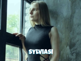 Sylviasi