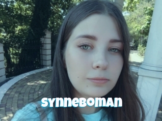 Synneboman