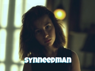 Synneedman