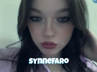 Synnefaro