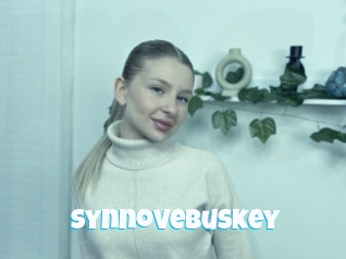 Synnovebuskey