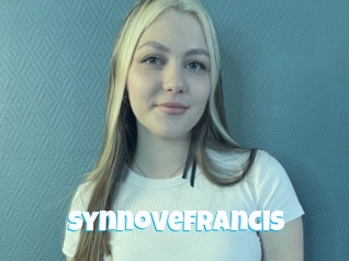 Synnovefrancis