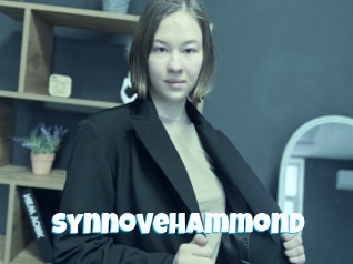 Synnovehammond