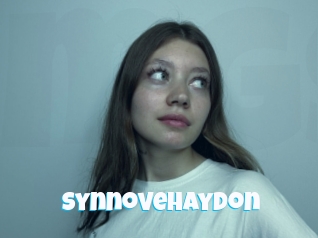 Synnovehaydon