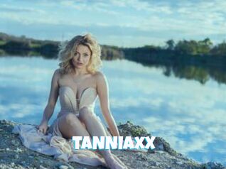 TANNIAxX