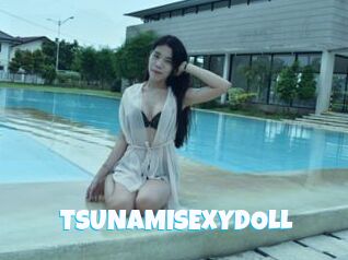 TSUNAMISEXYDOLL