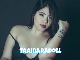 TaamaraDoll