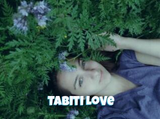 Tabiti_Love