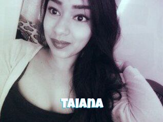 Taiana_