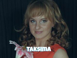 Taksima