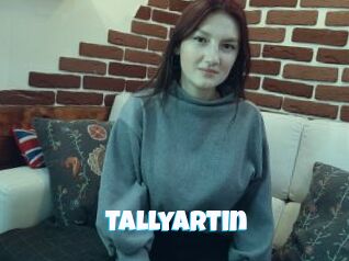 TallyArtin