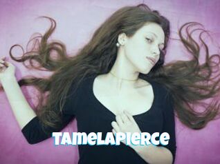 TamelaPierce