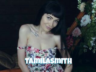 TamilaSmith