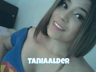 TaniaAlder