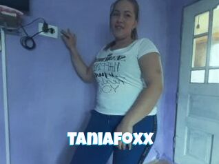 TaniaFoxx