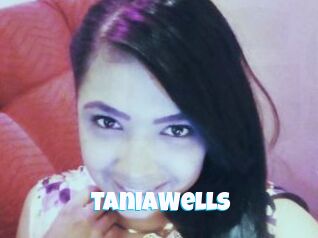 TaniaWells