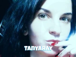 TanyaRay