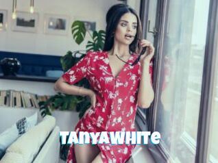 TanyaWhite