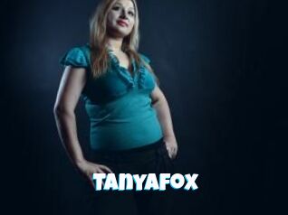 Tanya_Fox